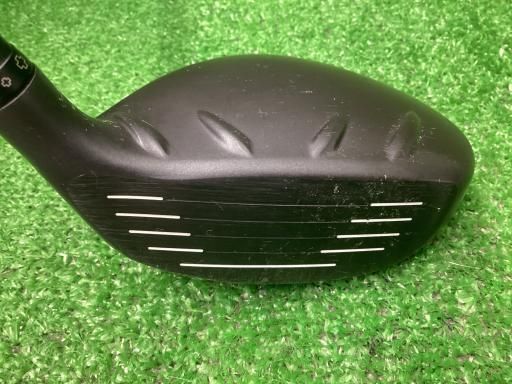 G410 5W フェアウェイウッド レフティ 【公式通販】