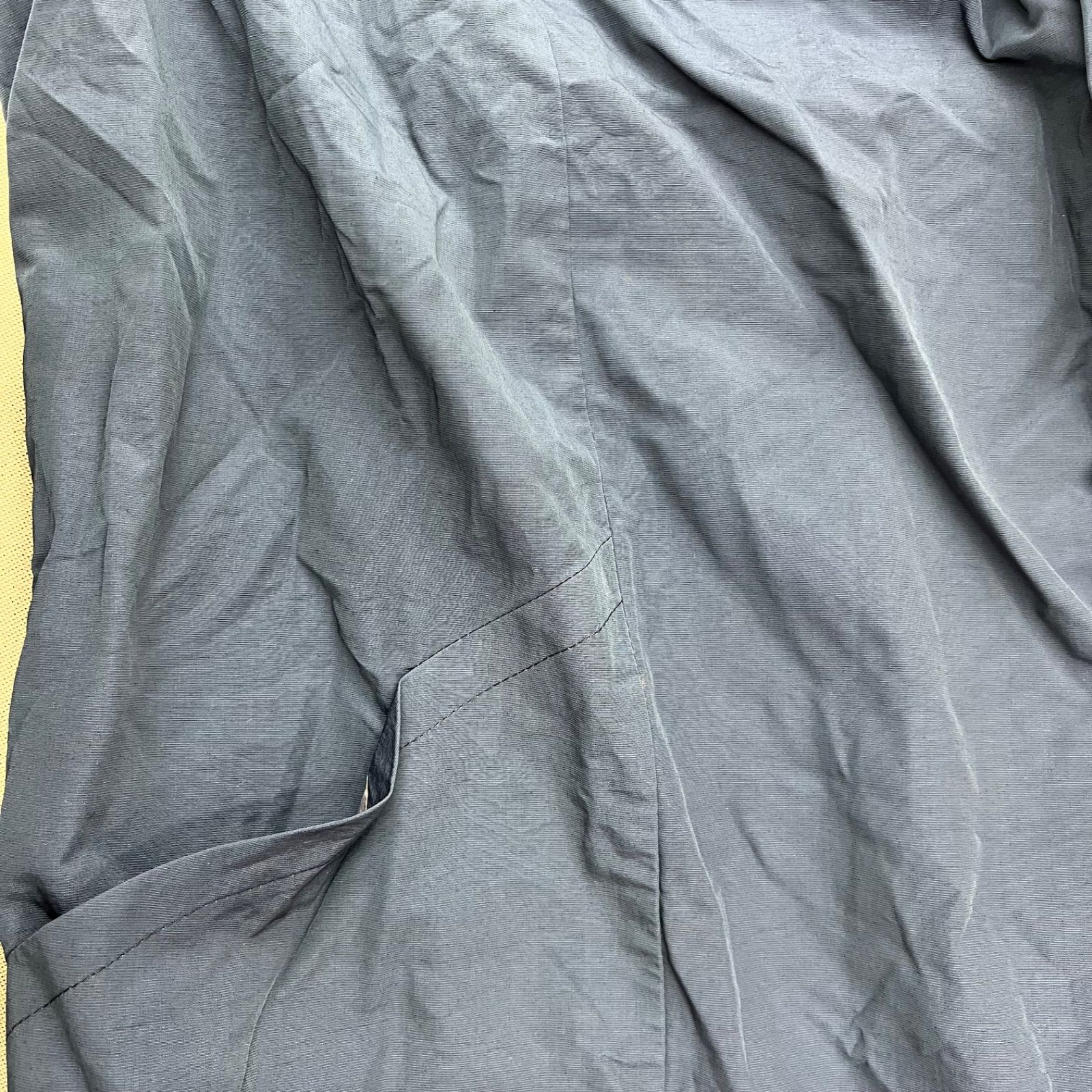 スプリングコート