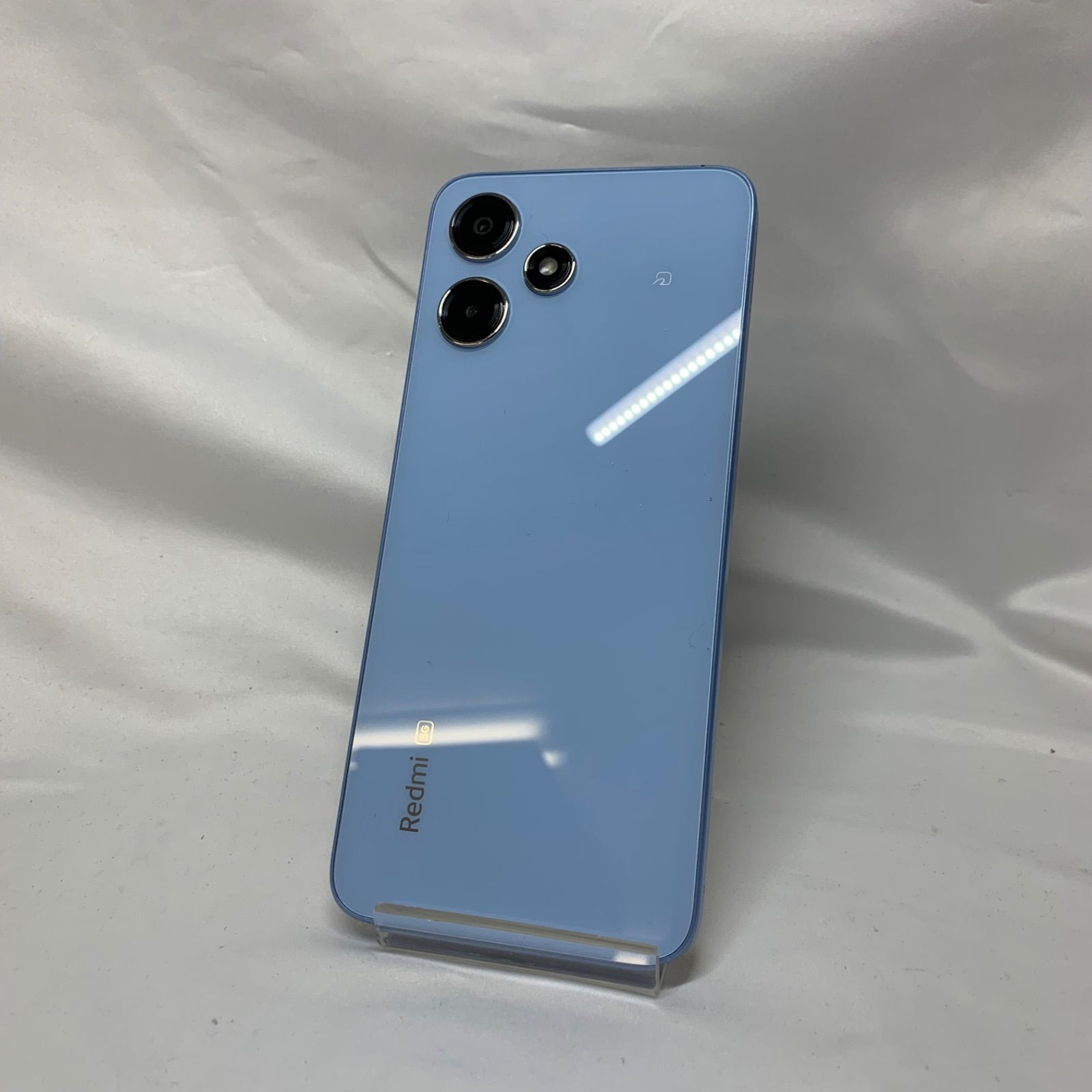 ☆【中古品】Softbank Redmi 12 5G A401XM スカイブルー - メルカリ