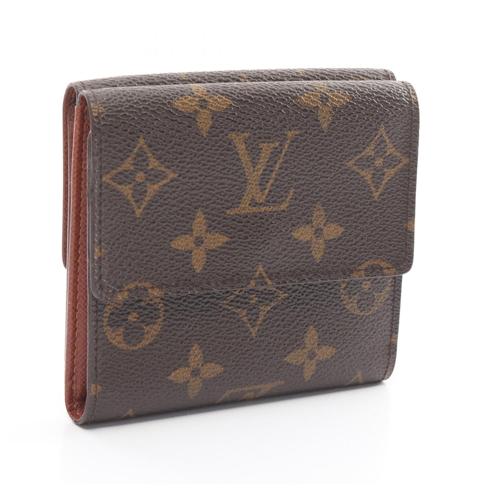 外観美 ルイヴィトン モノグラム ポルトモネ ビエ カルトクレディ 803 楽天市場】ルイヴィトン Louis Vuitton 財布 モノグラム マット