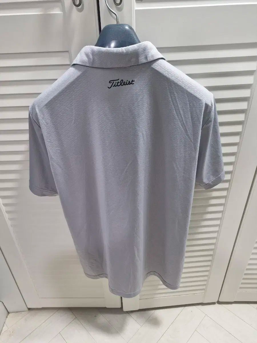 男性 Titleist タイトリスト メンズ ゴルフ 半袖Tシャツ グレー 100