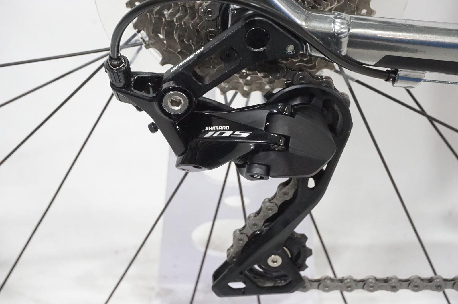 2021年モデル ロードバイク