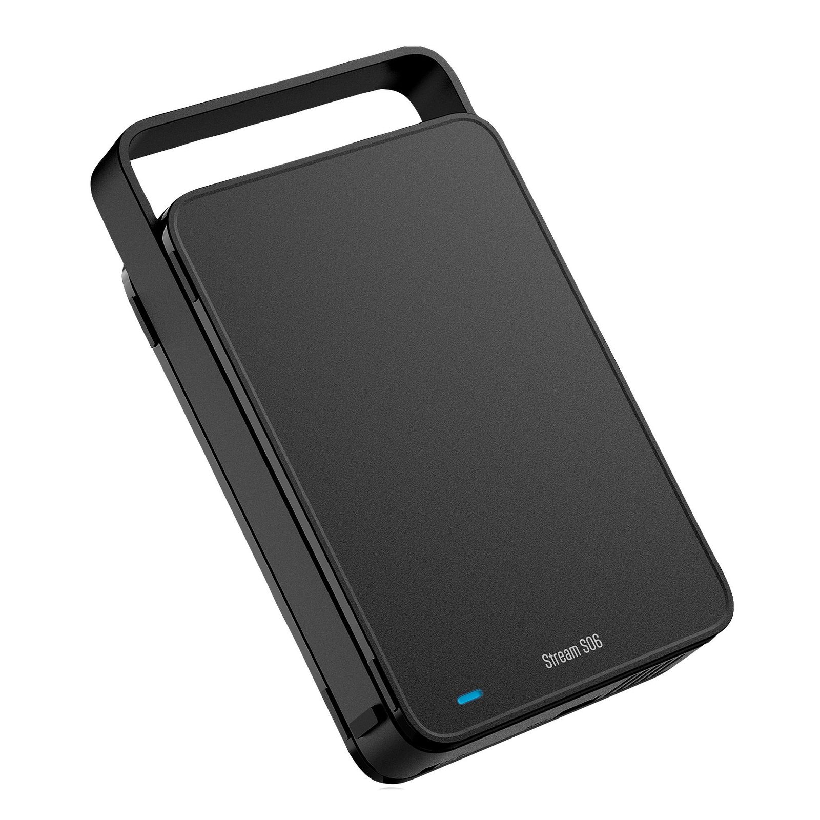 USB3.0|USB2.0互換 Stream