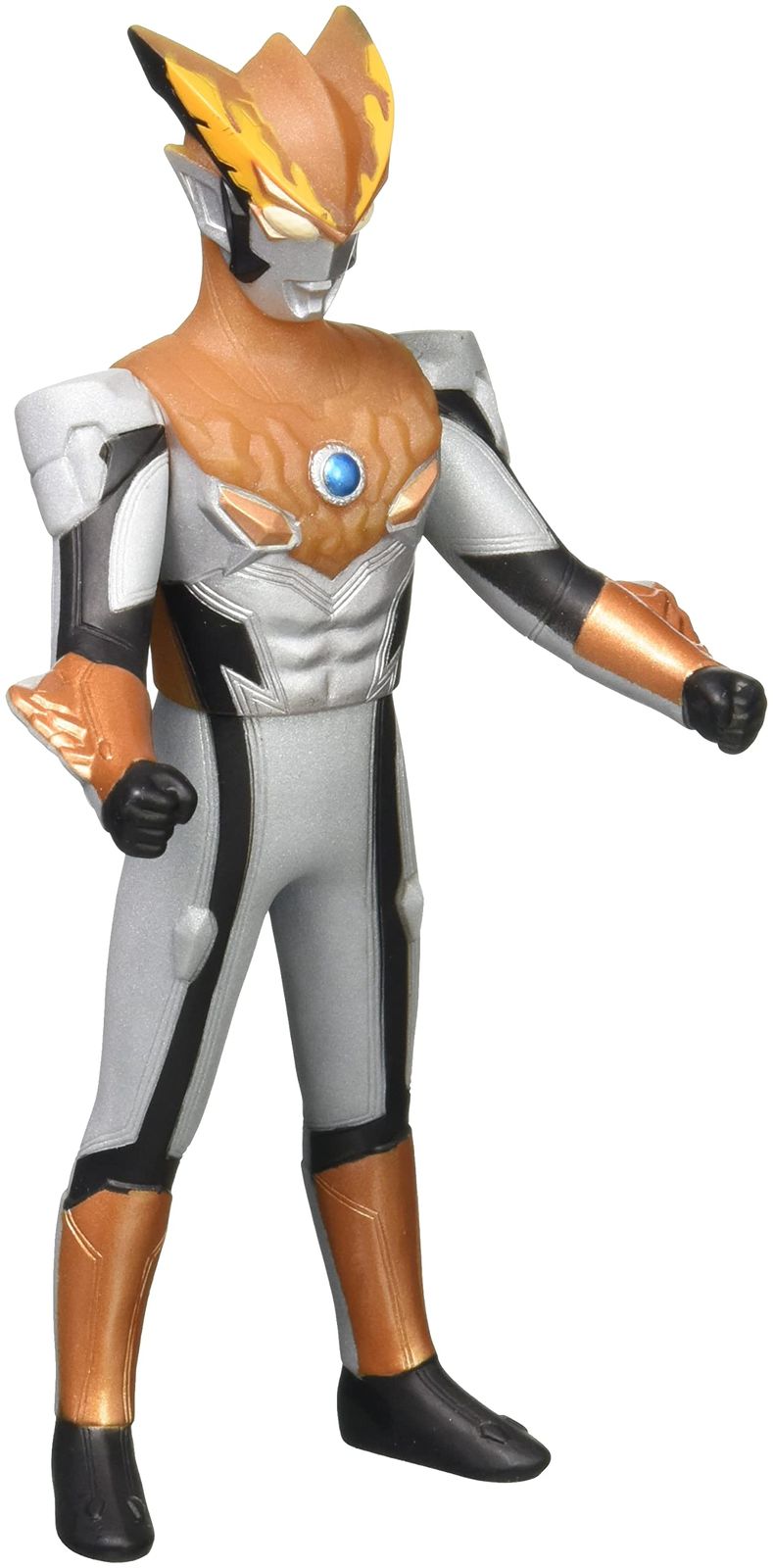 ウルトラマンロッソwinner &ウルトラマンブルwinnerセット S.H.Figuarts ウルトラマンロッソ ウルトラマンブル セット