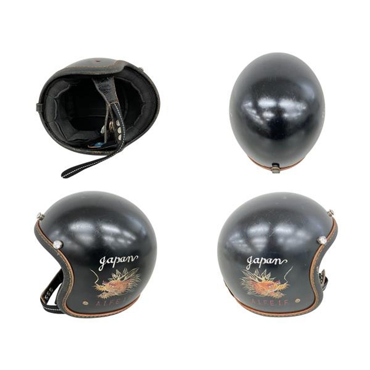 TT&CO スーパーマグナム ディストーション シリアス VL TORA