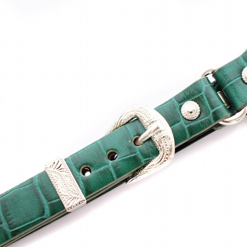 トーガ TOGA TOO Leather Phone handle strap レザーフォンハンドル