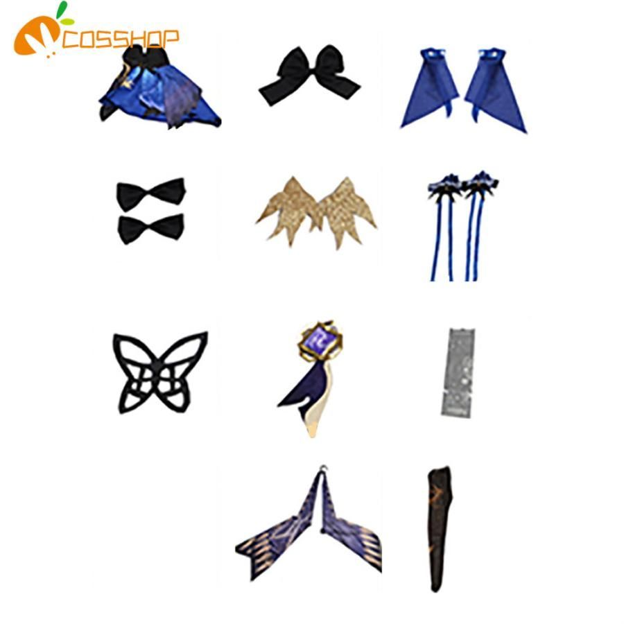 ２０１４新作超特価。 原神 Genshin 刻晴 こくせい Keqing コスプレ 衣装 演出服 変装 cosplay 仮装 二次会 イベント パーティー 準備万端の