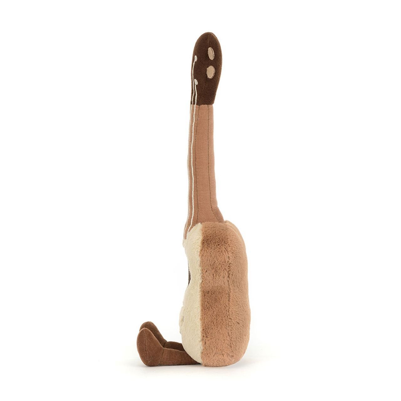 JELLY CAT - 新作　新品　ジェリーキャット　ウクレレ　ukulele 楽器　ぬいぐるみ 新品 ジェリーキャット ウクレレ 楽器 ぬいぐるみ ギフト袋付き