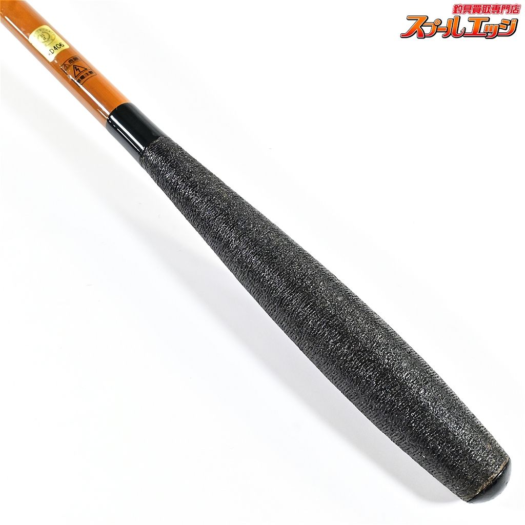 【シマノ】 天峰 頂 21尺 SHIMANO TENPOU ITADAKI ヘラブナ