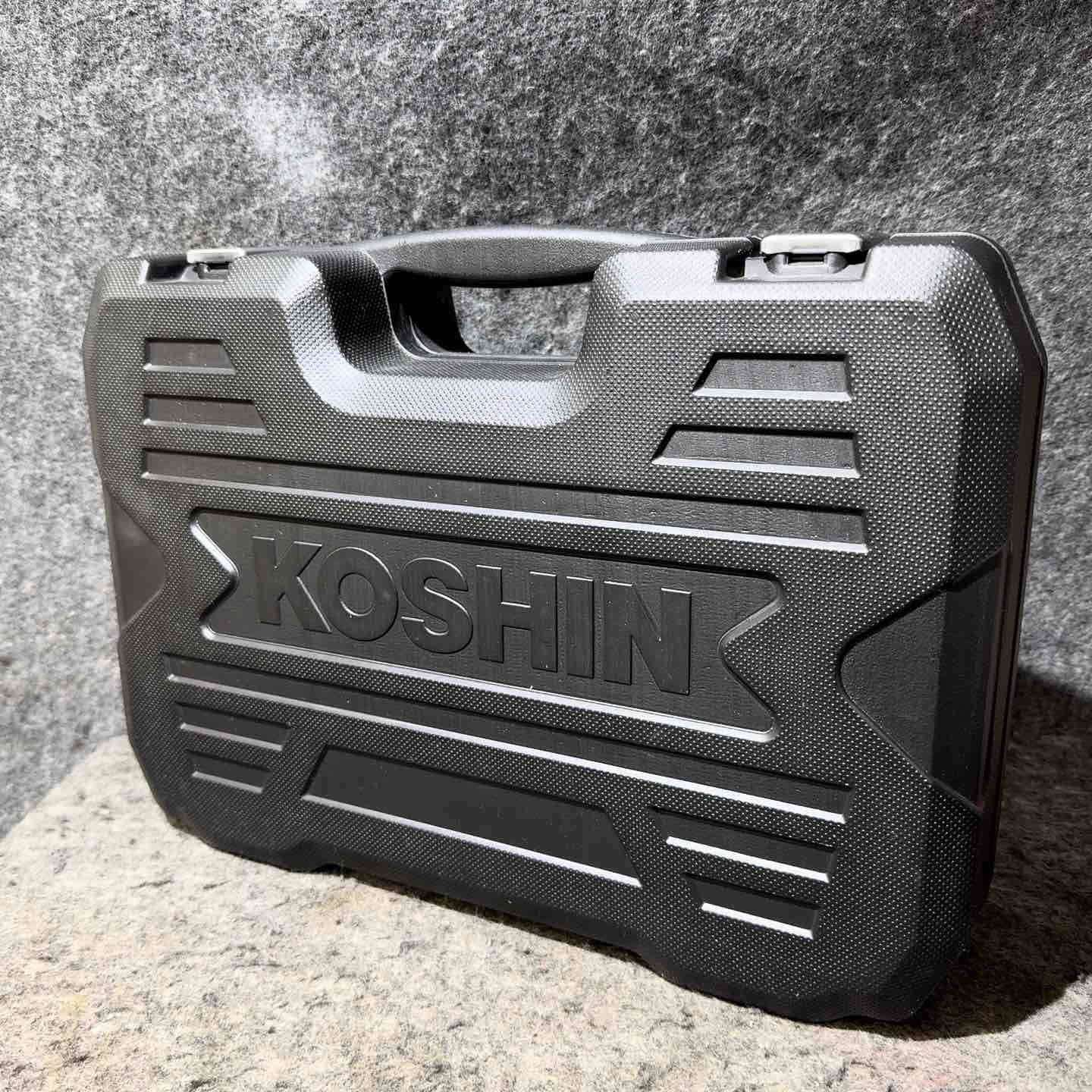 元箱なし ポーチ付き