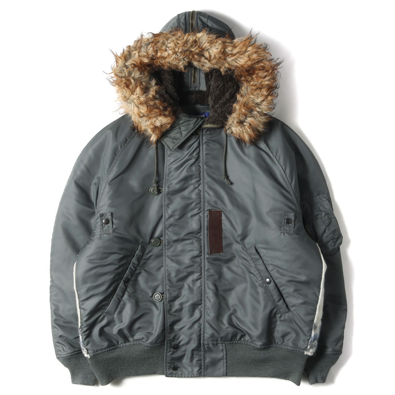 美品 JUNYA WATANABE MAN COMME des GARCONS ジュンヤワタナベ マン