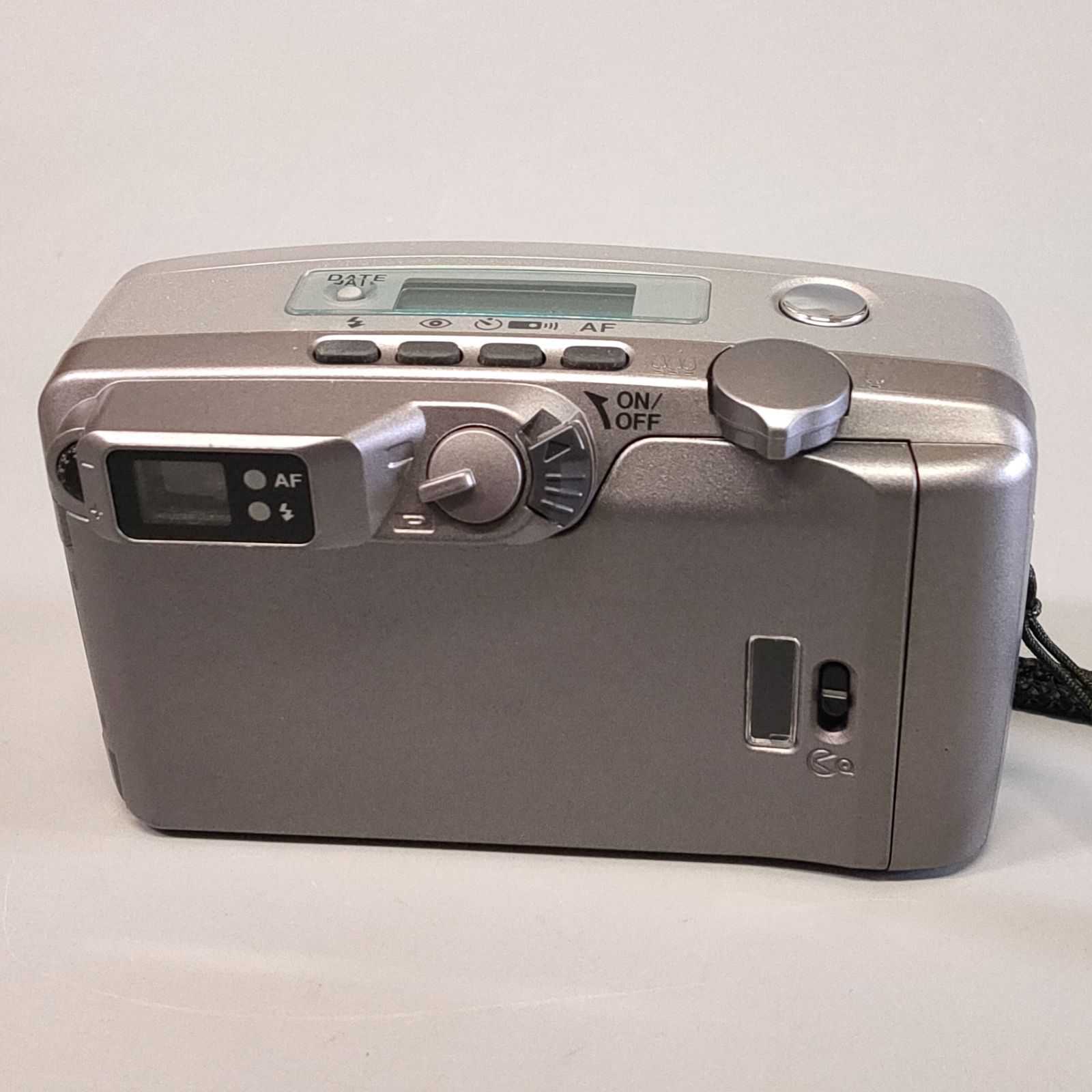 【完動品】Y-938 PENTAX ESPIO 145M SUPER 863abb768feb6ebc41e68d4acaafd0