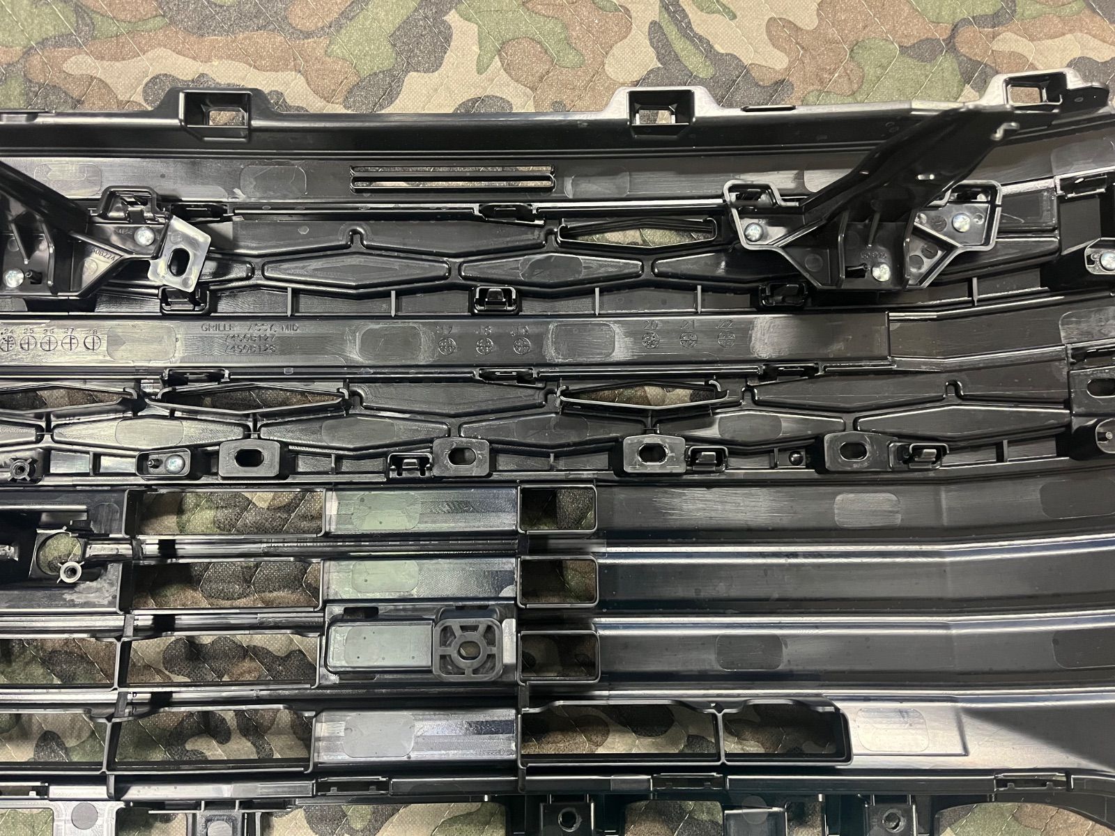 新型デリカD5 後期