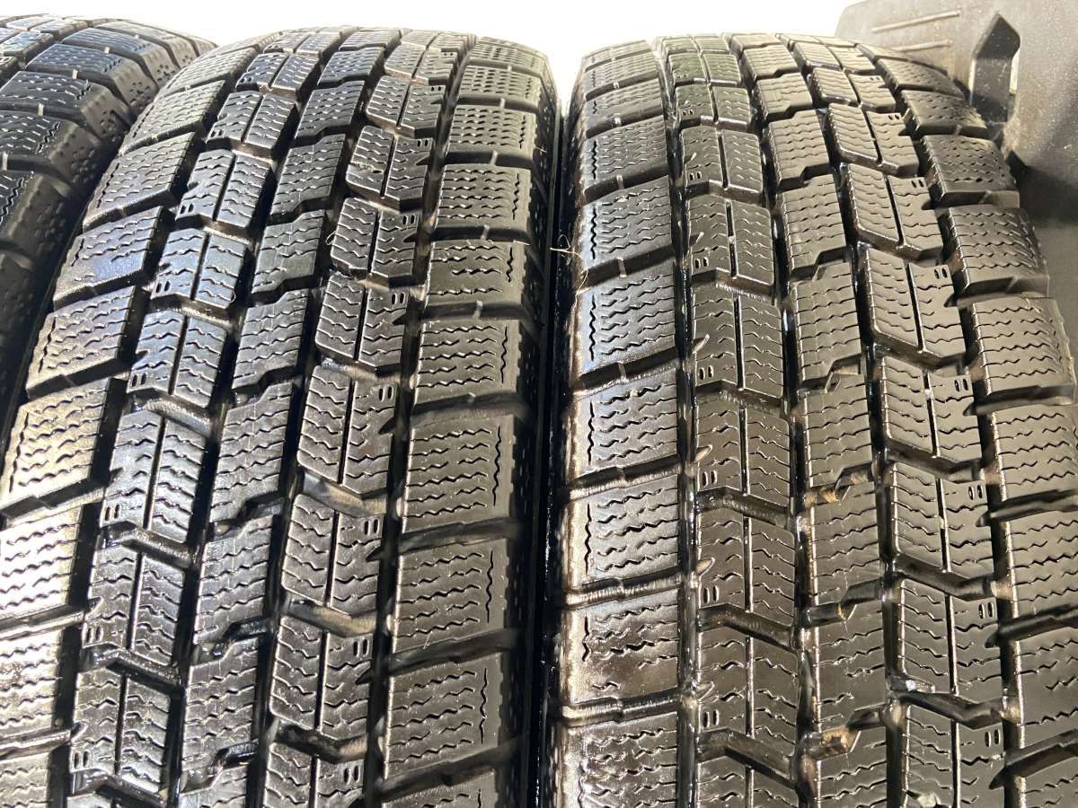 グッドイヤー アイスナビ