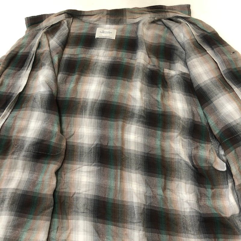 ペニーズ TOWNCRAFT