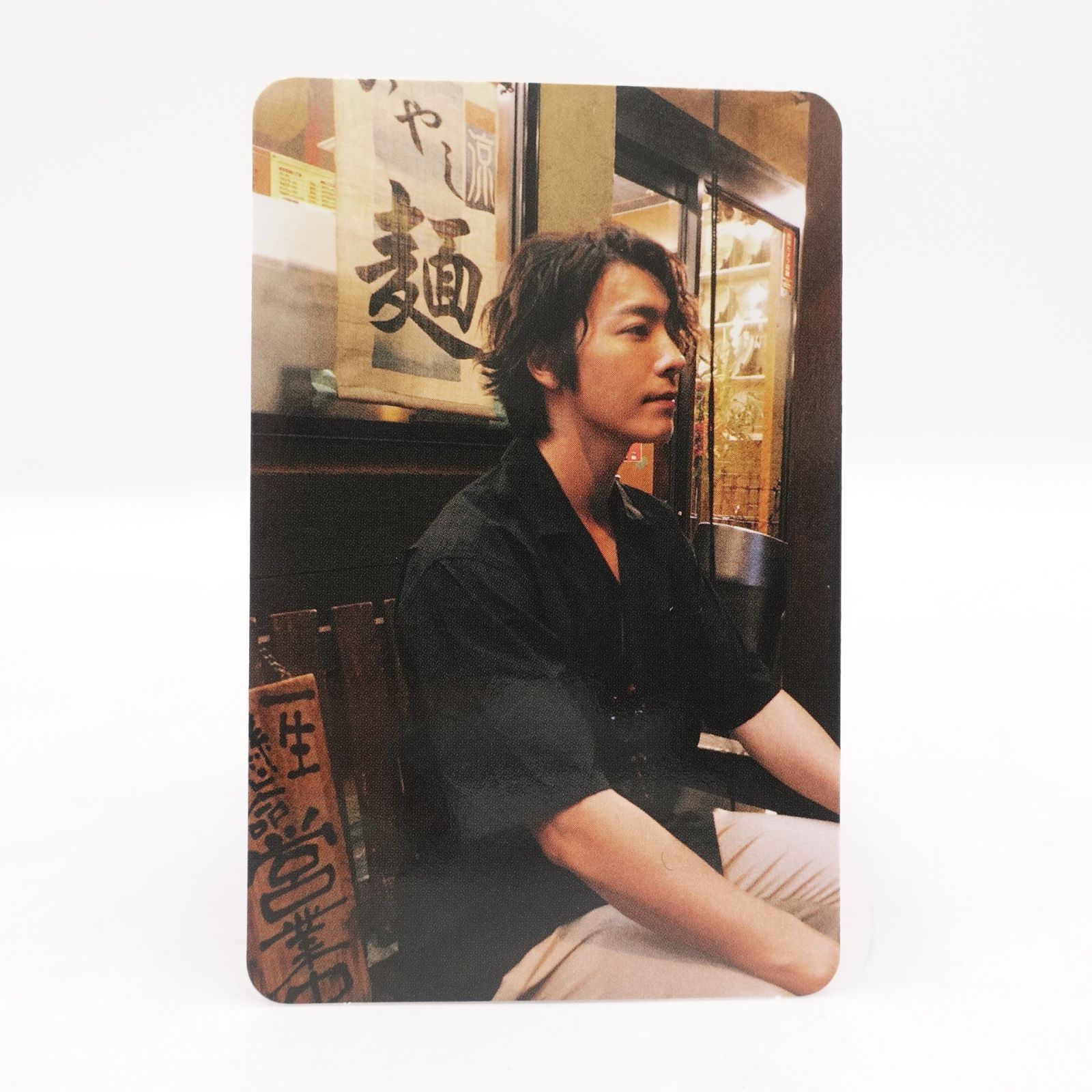 SMTOWN SUPER JUNIOR ドンヘ DONGHAE 会場特典 トレカ SUPER JUNIOR ドンヘ I THINK U one more time ベント ペンミ