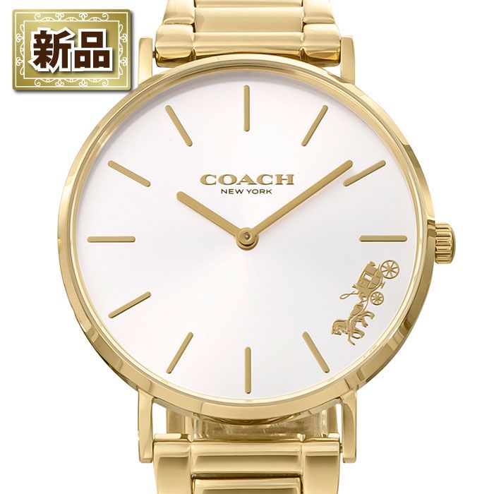 mariruri様　　COACH 腕時計 ブランド 紙袋 ショッパー付き コーチ 腕時計 手表 レディース