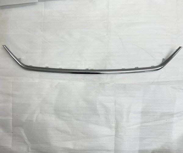 トヨタ 純正 ヴィッツ ヤリス ラジエータグリル モールディング LWR Moulding Radiator Grille 53122-52030 TOYOTA LEXUS Genuine