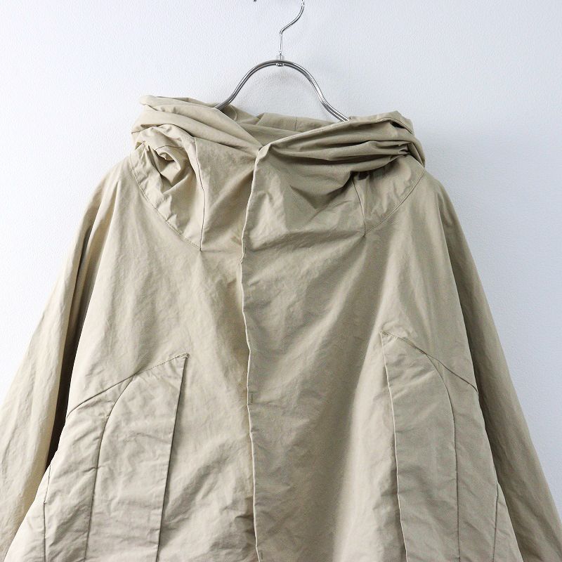 定価5.2万 2023AW ミューズ ドゥーズィエムクラス レミレリーフ REMI  