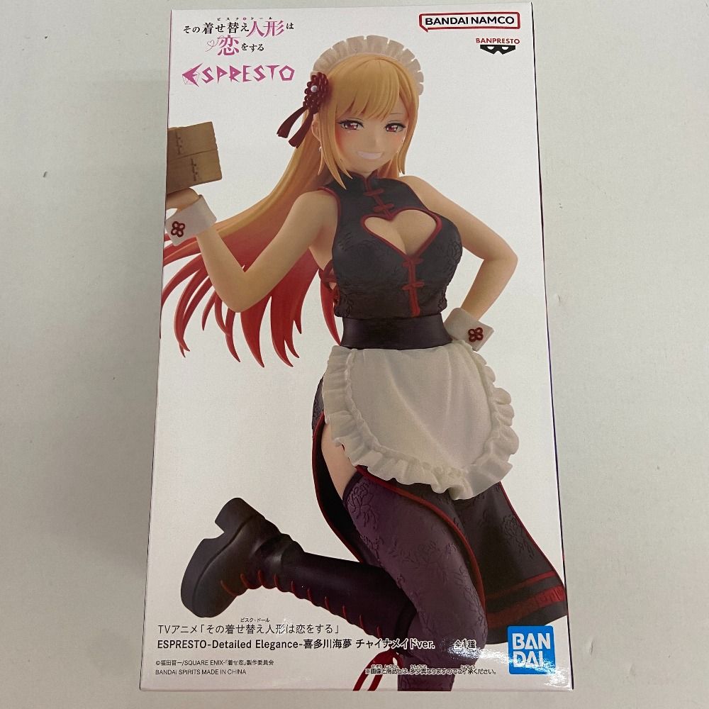 その着せ替え人形は恋をする　フィギュア　まとめ売り 03w19111 着せ替え人形は恋をする 着せ恋 プライズフィギュア 5
