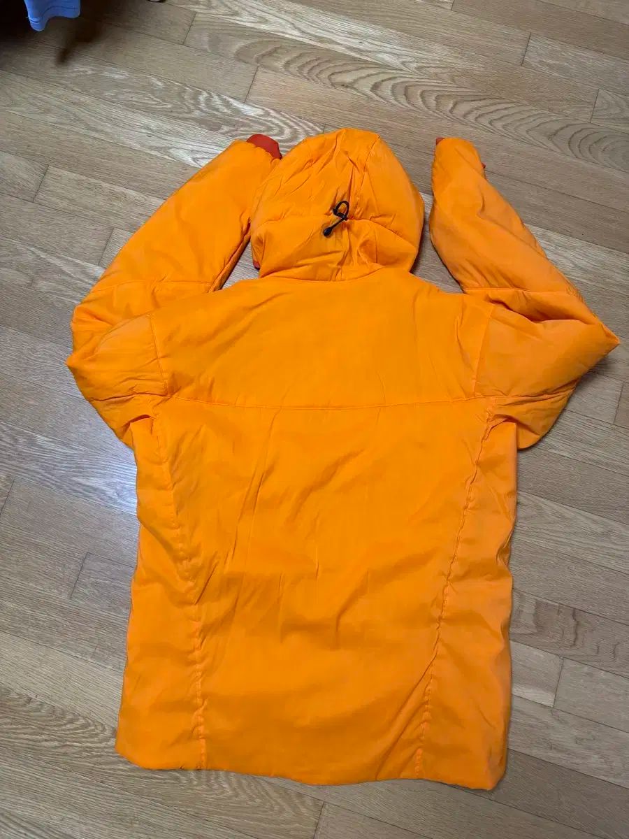 XL ARC TERYX アークテリクス プロトン フーディー パーカー ブレイズ