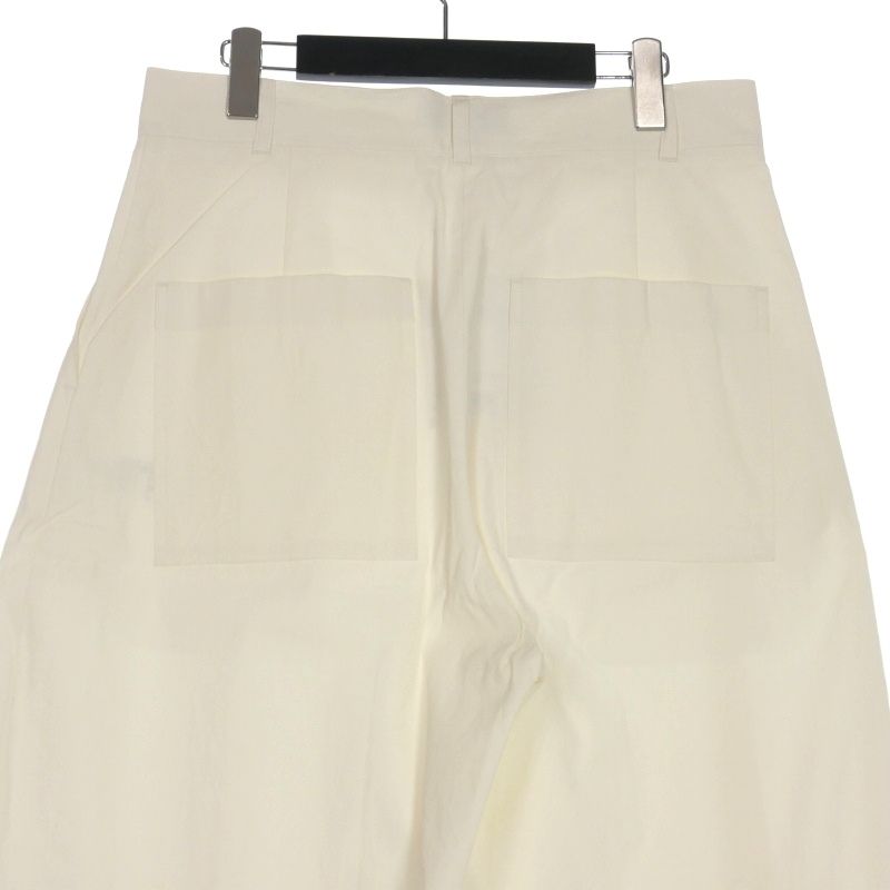 スタジオニコルソン STUDIO NICHOLSON CHALCO コーテッドリネン