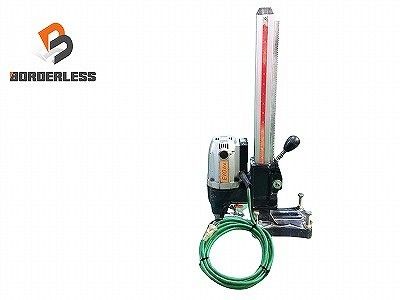 品 エヴォリューション 100V EVO pro コアドリル EVC-4A 本体 台座115299