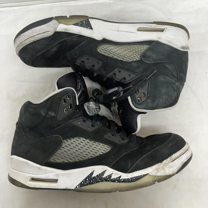 シューズ(男性用) NIKE AIR JORDAN 5 136027-035 発売情報】 11月30日よりナイキストア オンラインにて、ナイキ
