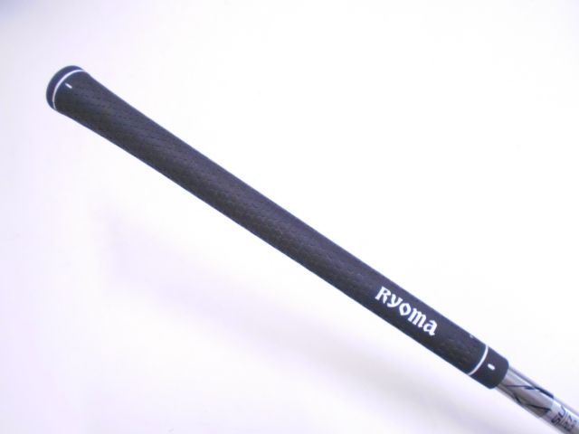 中古】ユーティリティ リョーマ RYOMA U Black BEYOND POWER 1flex 27