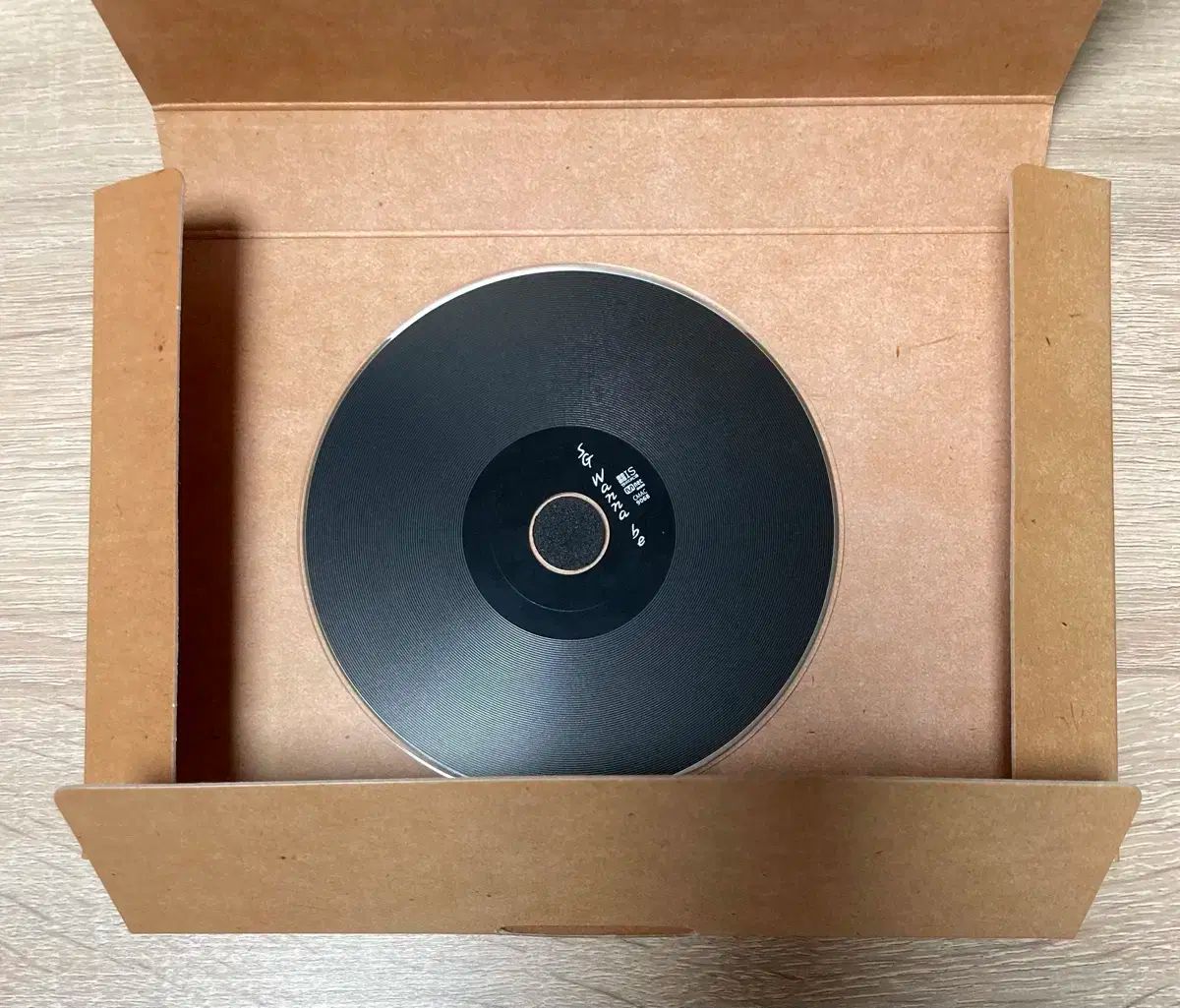 Cafe au Label SUSANOO 0002 ニーヴくん OEP ニーヴくんOEPトランス