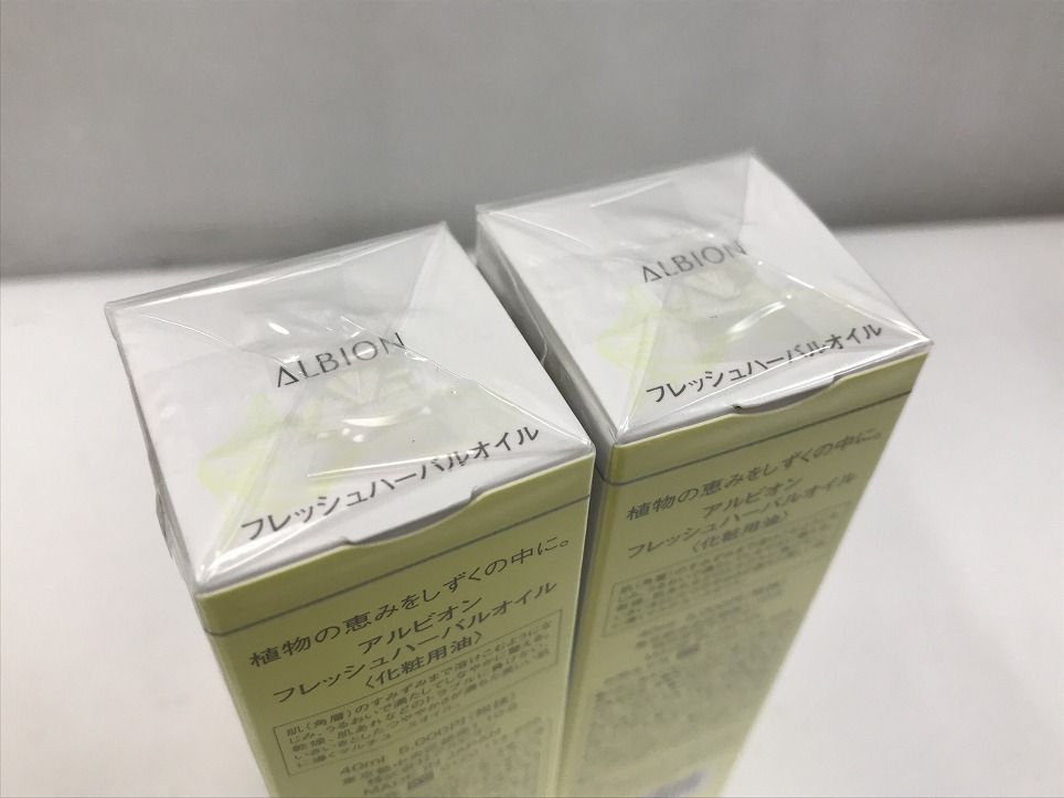 40mL 2点