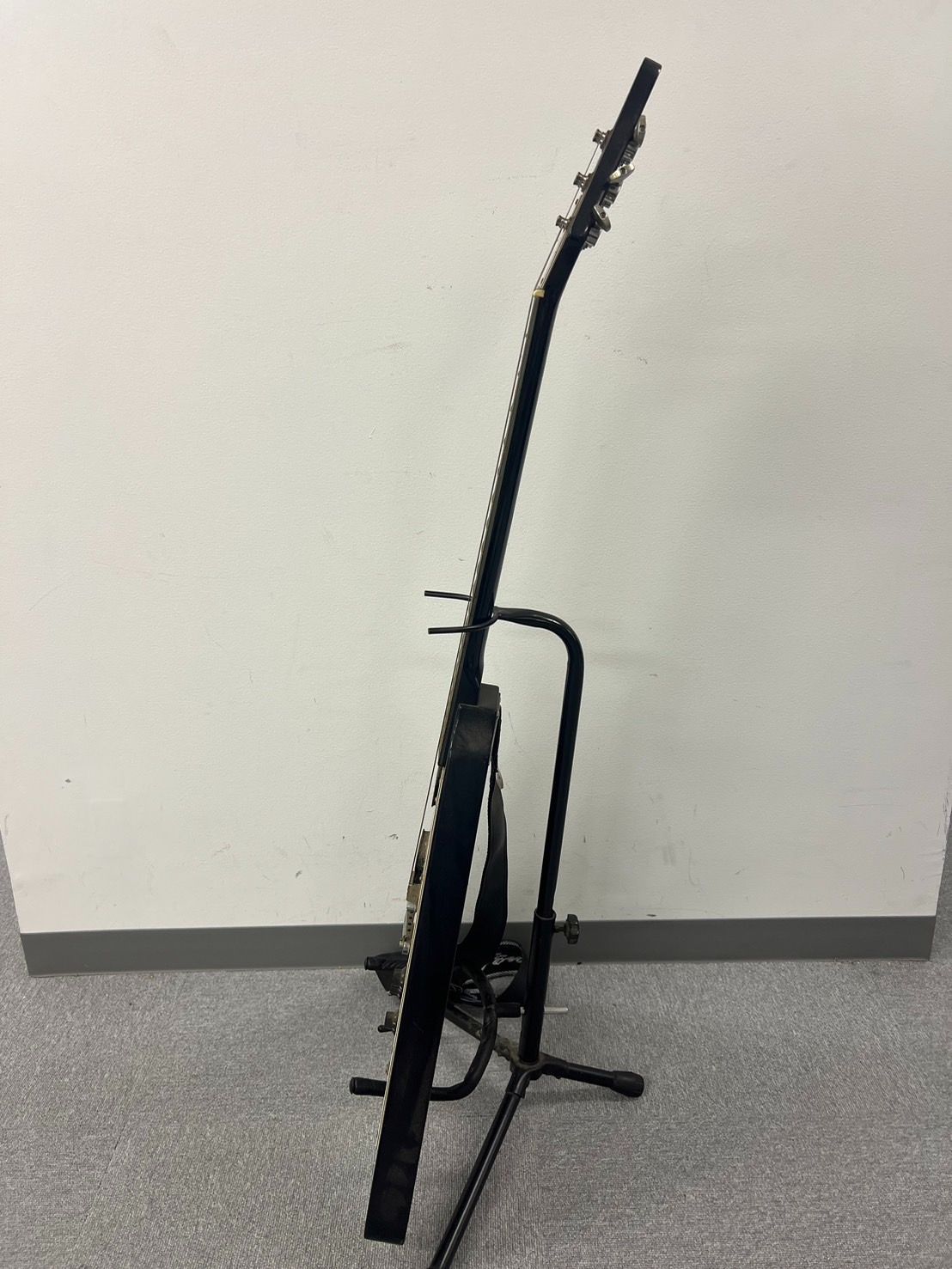 【匿名発送】PhotoGenic　フォトジェニック　エレキギター　弦楽器 CH A604-CH12-613 Photogenic フォトジェニック フライングV