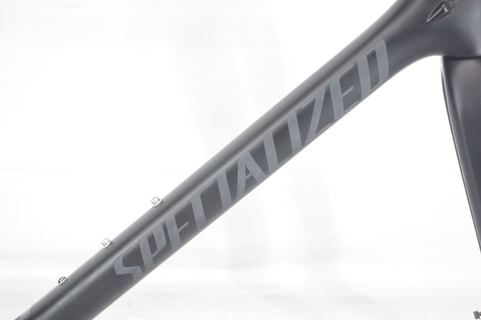 ジャンク　スペシャライズド　ルーベ　フレームのみ ジャンク SPECIALIZED 「スペシャライズド」 ROUBAIX ELITE DISC