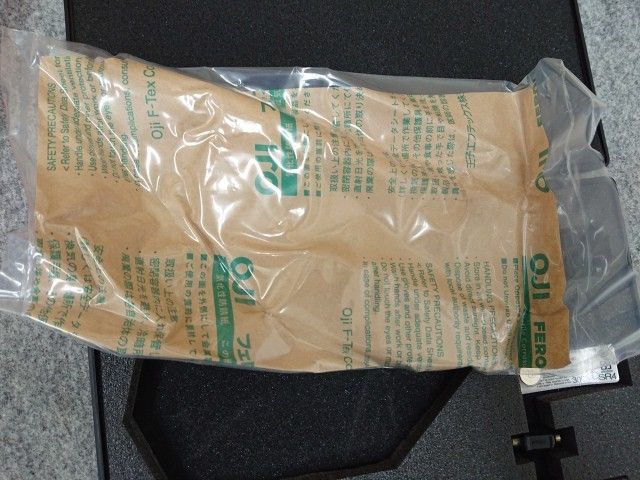 直進式ブレードマイクロメータ