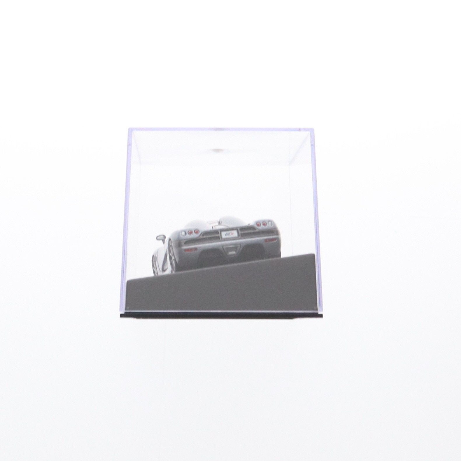 1/43 KOENIGSEGG CCX(シルバー) 完成品 ミニカー(59003) AutoArt