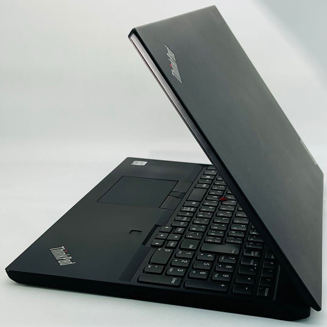 Lenovo ThinkPad L15 Gen 1 20U3001LJP 2020年式 Corei5 10世代 16GB Windows11 ノートパソコン オフィス CHRISTIANNAURATH_COM_BR