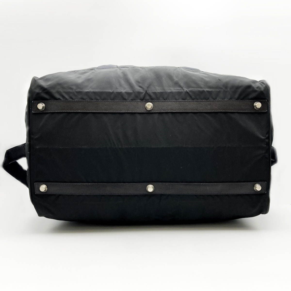 PRADA プラダ ボストンバッグ ショルダーバッグ 2Way バッグ