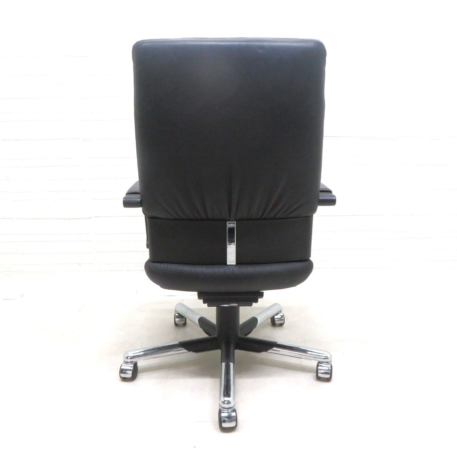 HR390 ヴィトラ　vitra ドイツ製　ブラック　イームズチェア　エッフェル HR390 ヴィトラ vitra 出会う ドイツ製 ブラック イームズチェア
