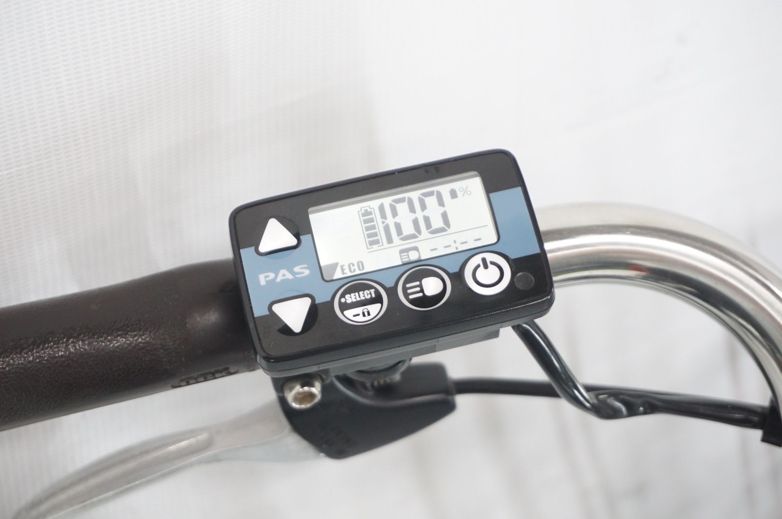 電動アシスト自転車