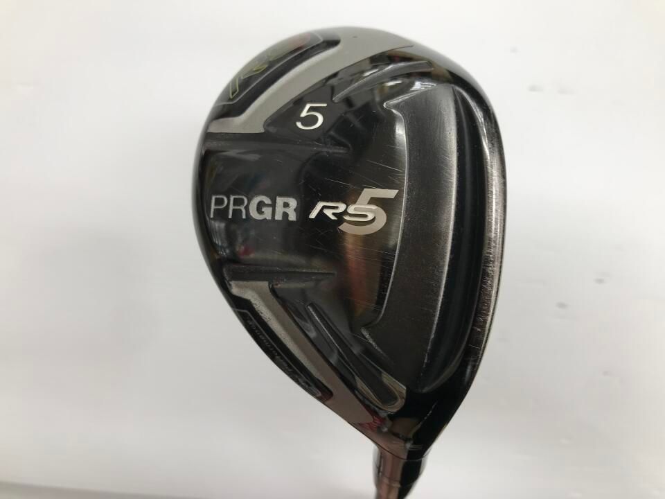最短翌日発送】RS 5 | 25 | SR | Diamana for PRGR (RS 5
