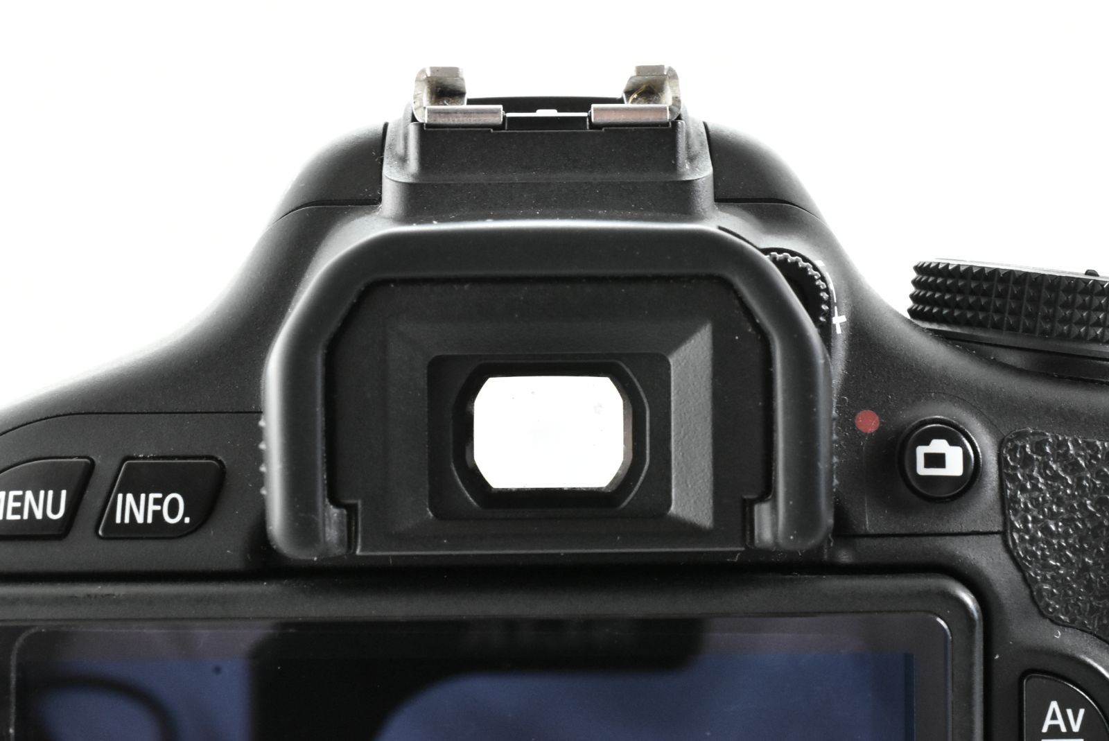 美品 シャッターカウント 13708回】 Canon EOS Kiss X5 18.0 MP