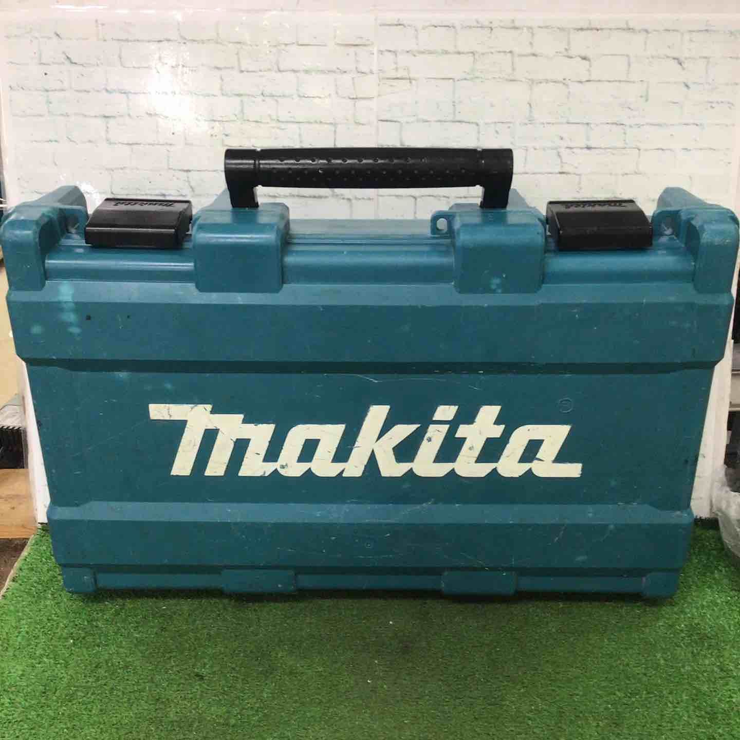 充電式マルチツール TM40DRF