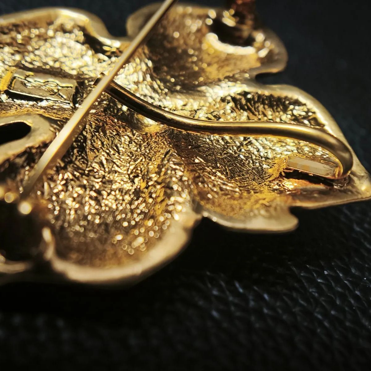 希少 ヴィンテージ 新品未使用】YVES SAINT LAURENT イヴ・サン