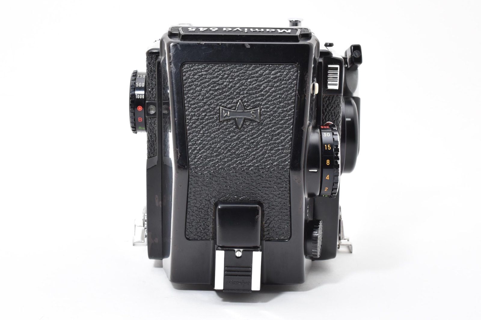 フィルムバック