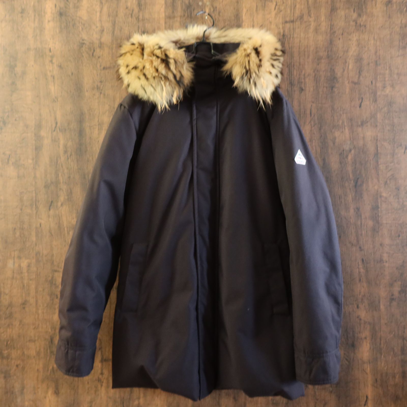 人気☆PYRENEX ANNECY ピレネックス アヌシー ダウン SIZE M - メルカリ