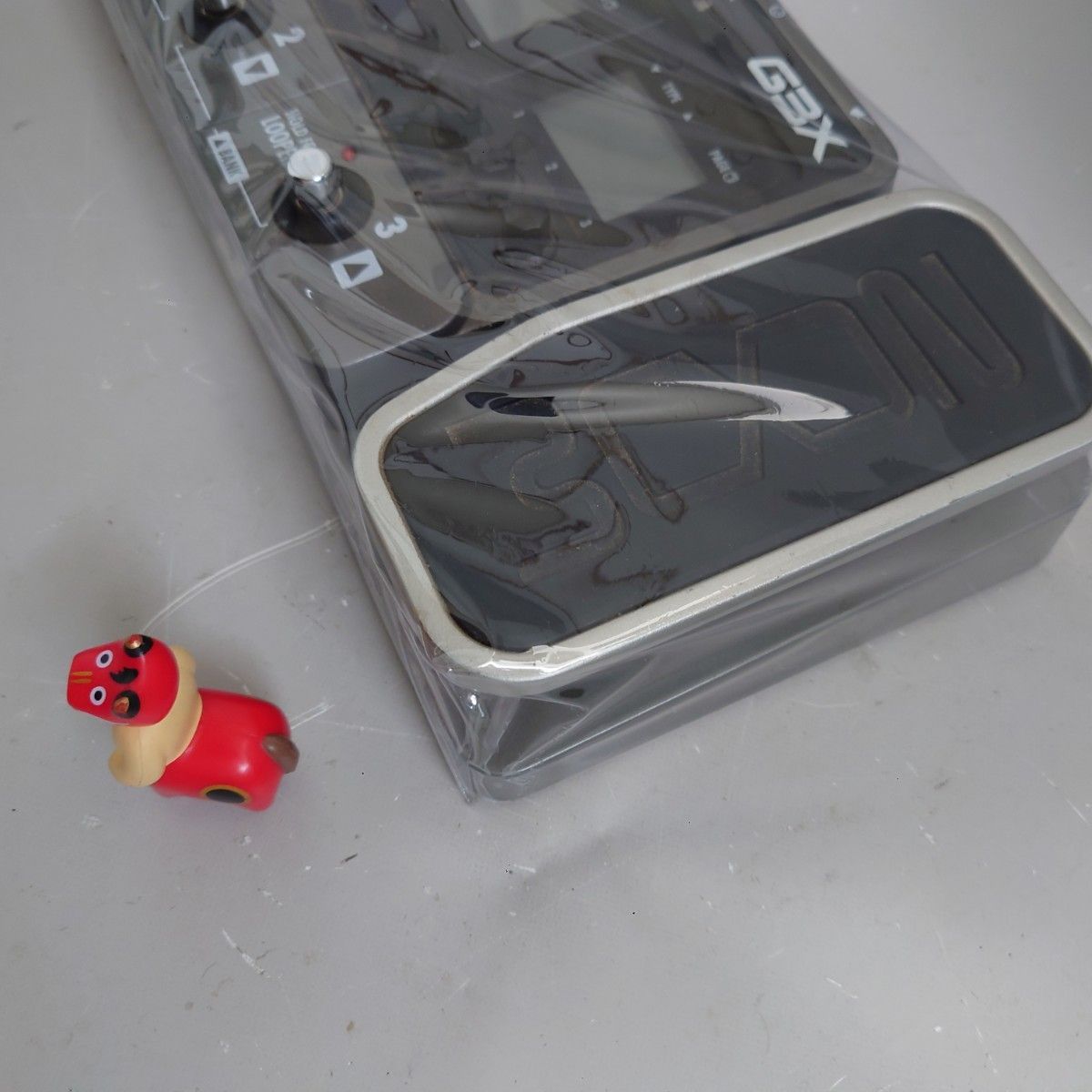 動作品