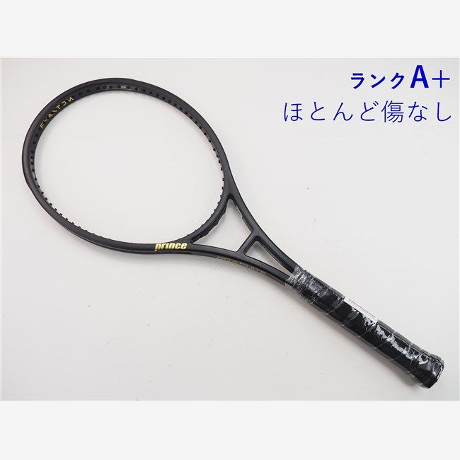 中古 テニスラケット プリンス ファントム グラファイト 97 300g 2022年モデル (G2)PRINCE PHANTOM GRAPHITE 97  300g 2022 - メルカリ