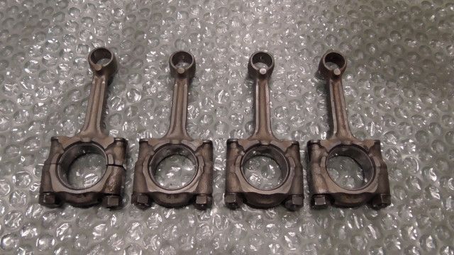 バリオス　ZR250A-004xxx　の　コンロッド:#1699491079