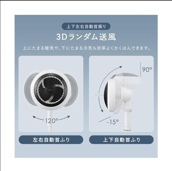 サーキュレーター