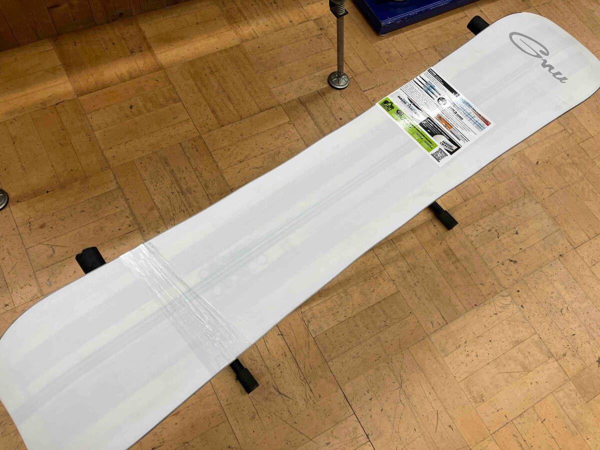 23-24】GNU HYPER 157cm グヌー Gnu HYPER 23-24 グヌー ハイパー